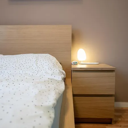 Apartament Teatralna - Rynek - Spodek - Main Square - Self-in - Coffee And Tea - Fv