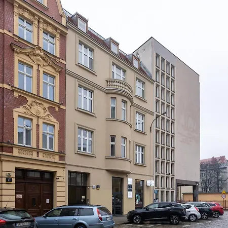 Apartment Teatralna - Rynek - Spodek - Main Square - Self-in - Coffee And Tea - Fv Katowice